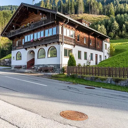 Holiday home A Nett's Nest - Haus