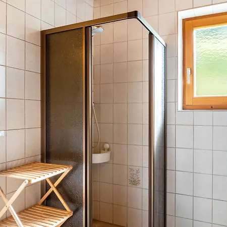 A Nett's Nest - Haus Holiday home Hainzenberg