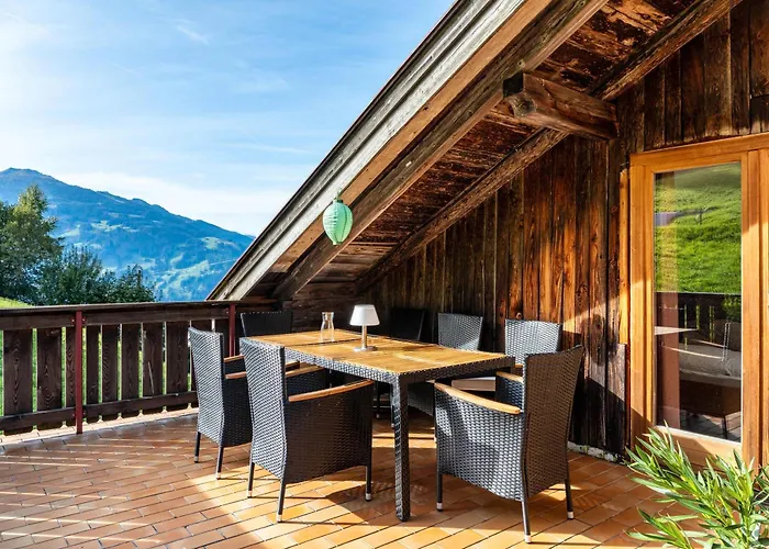 A Nett's Nest - Haus Tatil Evi *