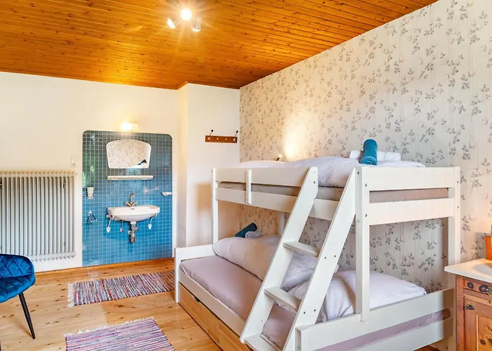 Tatil Evi A Nett's Nest - Haus Hainzenberg
