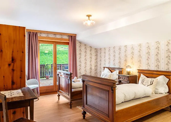 Tatil Evi A Nett's Nest - Haus