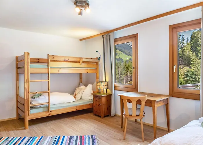 Tatil Evi A Nett's Nest - Haus