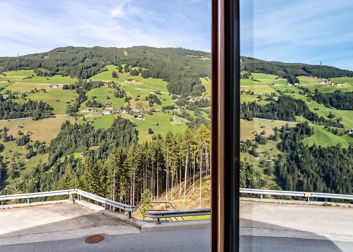 A Nett's Nest - Haus *