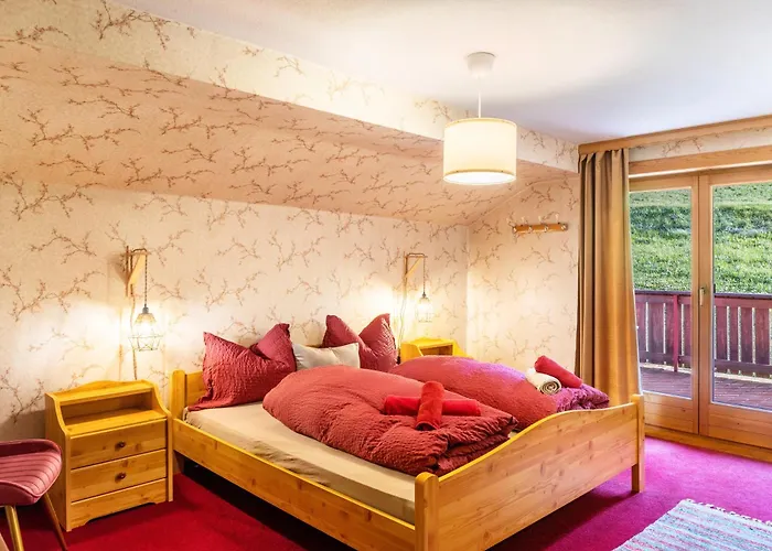 A Nett's Nest - Haus