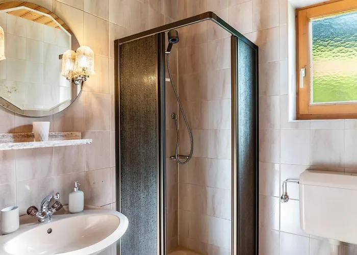 A Nett's Nest - Haus Tatil Evi *