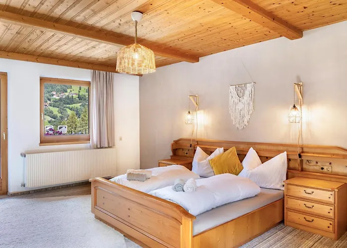 Tatil Evi A Nett's Nest - Haus *