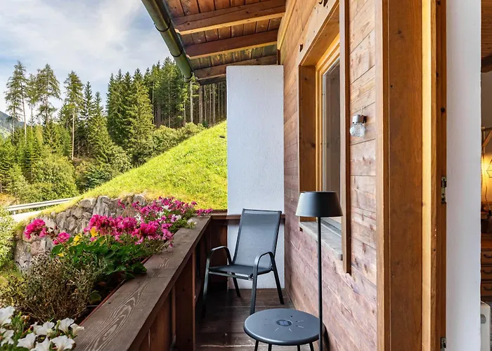 A Nett's Nest - Haus Tatil Evi *