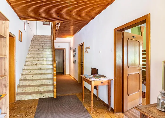Tatil Evi A Nett's Nest - Haus