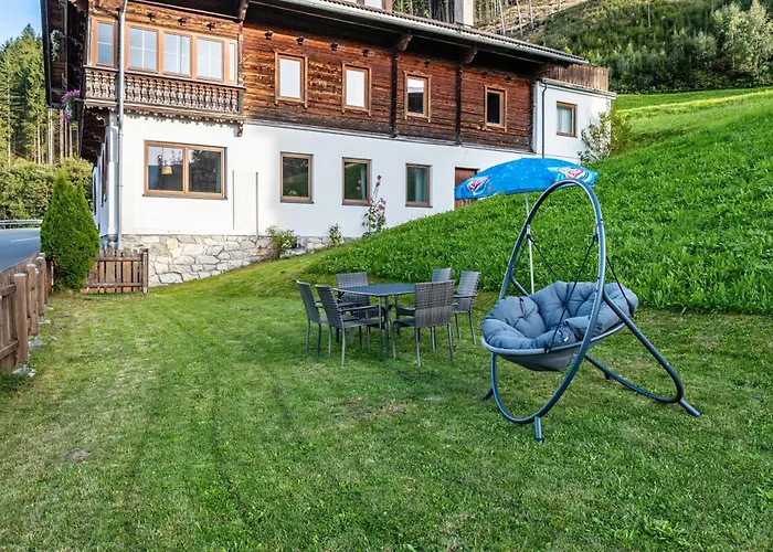 Tatil Evi A Nett's Nest - Haus